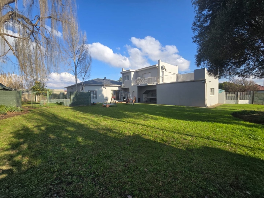 3 Bedroom Property for Sale in Marquard Free State